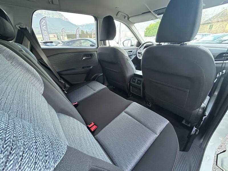 NISSAN X-Trail d’occasion à vendre à CHAMBERY chez AUTOLYV (Photo 11)