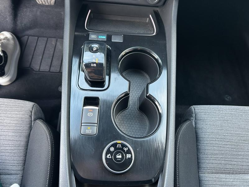 NISSAN X-Trail d’occasion à vendre à CHAMBERY chez AUTOLYV (Photo 17)