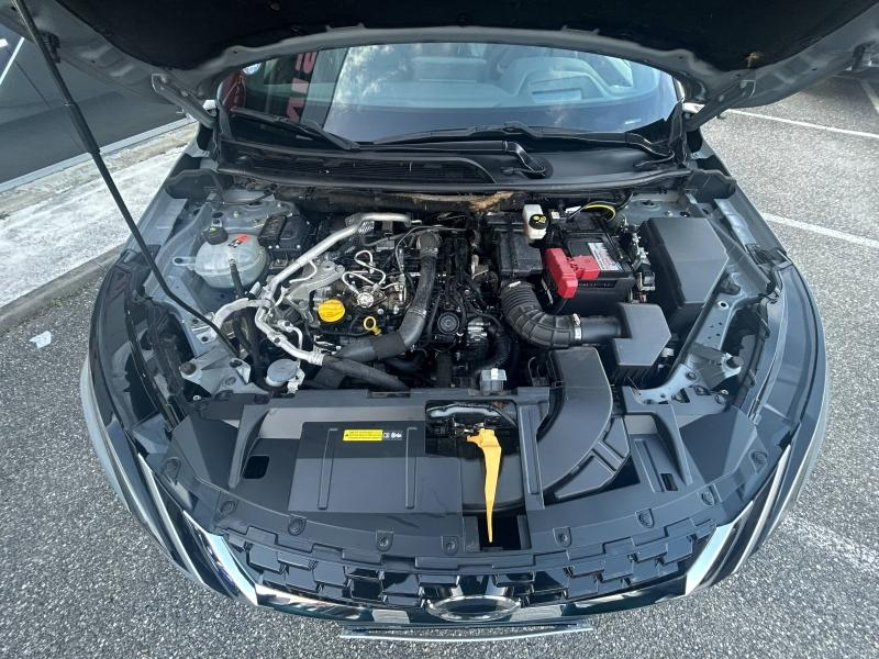 NISSAN Qashqai d’occasion à vendre à CHAMBERY chez AUTOLYV (Photo 16)