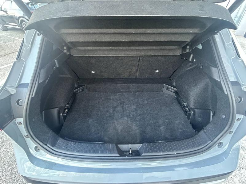 NISSAN Qashqai d’occasion à vendre à CHAMBERY chez AUTOLYV (Photo 17)