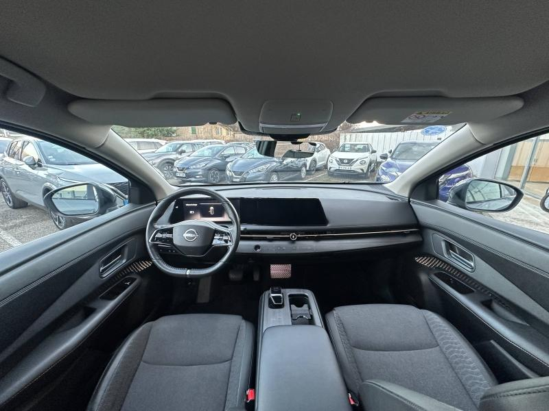 NISSAN  d’occasion à vendre à CHAMBERY chez AUTOLYV (Photo 10)