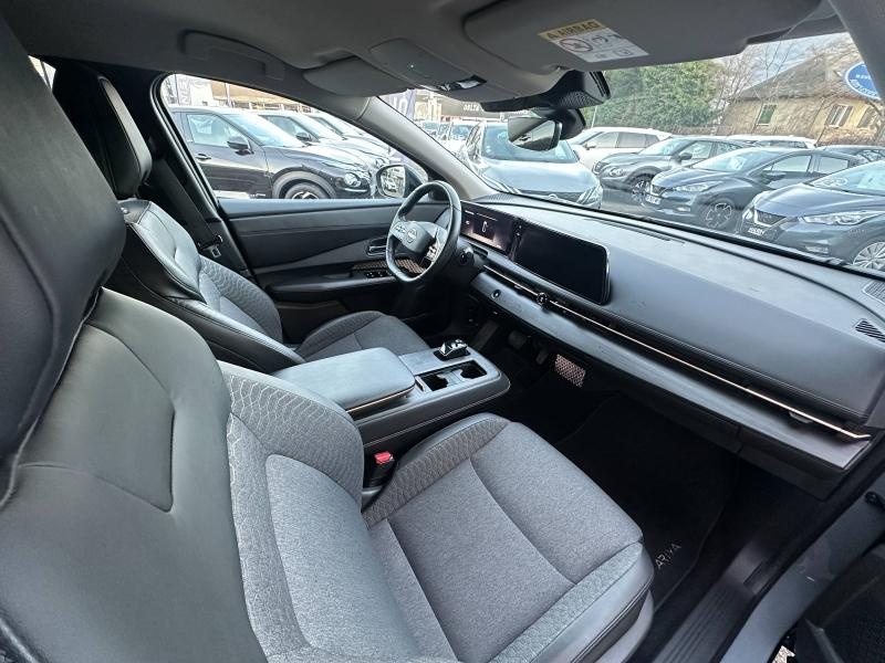 NISSAN  d’occasion à vendre à CHAMBERY chez AUTOLYV (Photo 11)