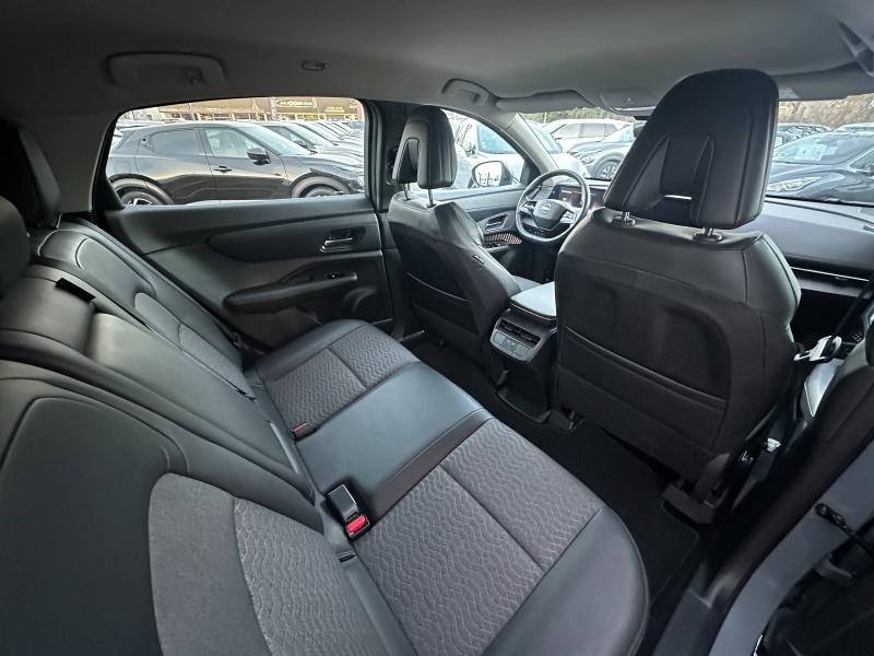 NISSAN  d’occasion à vendre à CHAMBERY chez AUTOLYV (Photo 12)