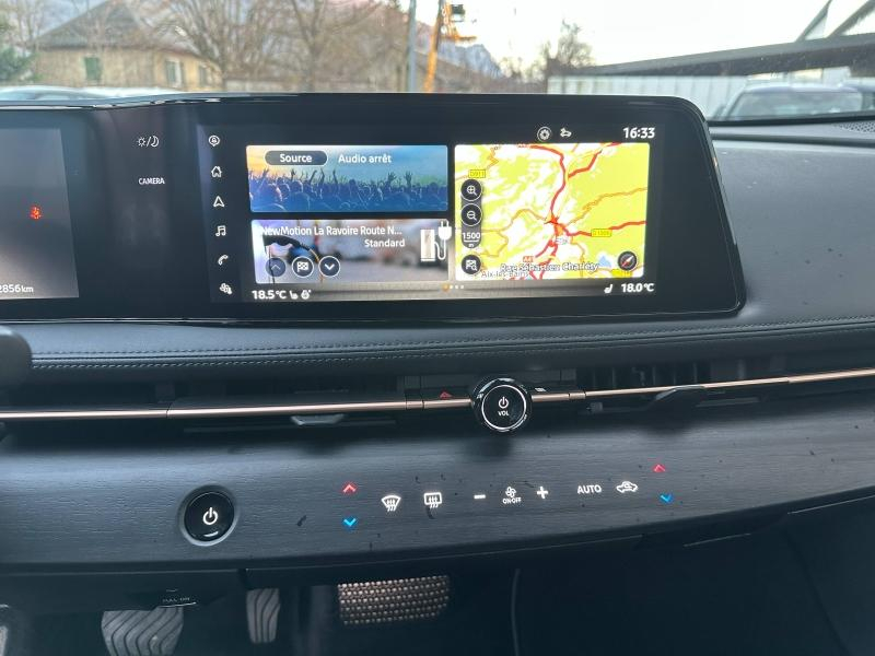 NISSAN  d’occasion à vendre à CHAMBERY chez AUTOLYV (Photo 15)