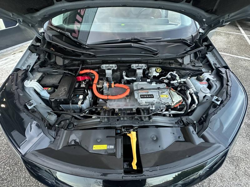 NISSAN  d’occasion à vendre à CHAMBERY chez AUTOLYV (Photo 17)