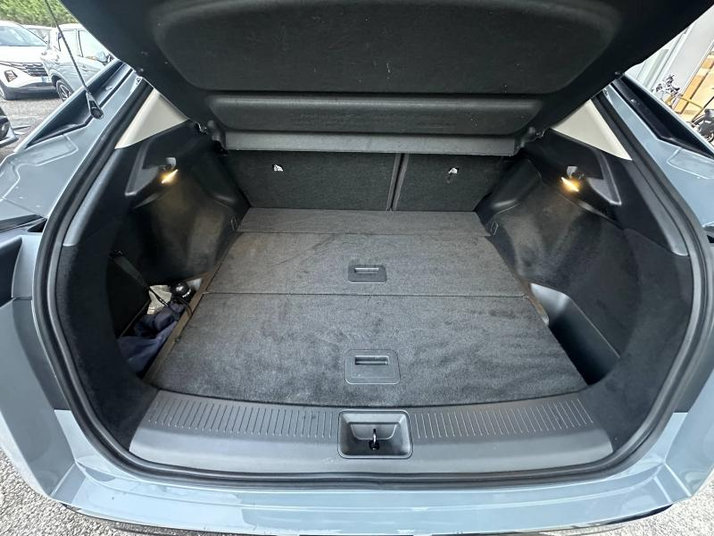 NISSAN  d’occasion à vendre à CHAMBERY chez AUTOLYV (Photo 19)