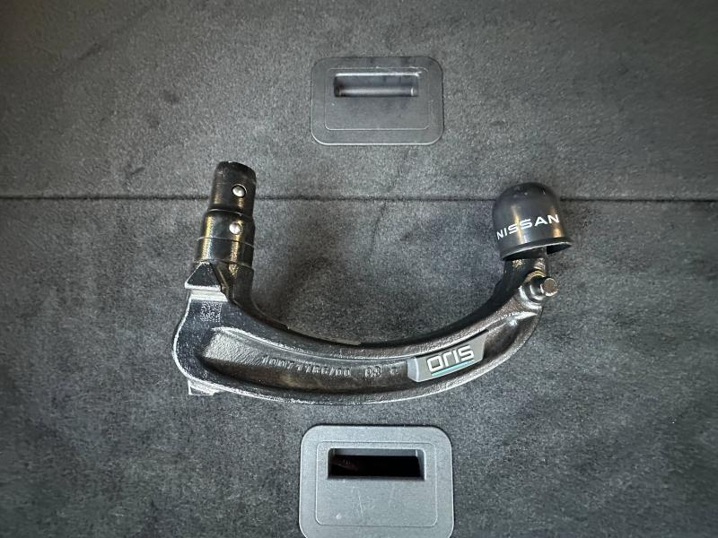 NISSAN  d’occasion à vendre à CHAMBERY chez AUTOLYV (Photo 20)