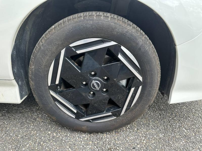 NISSAN Leaf d’occasion à vendre à CHAMBERY chez AUTOLYV (Photo 18)