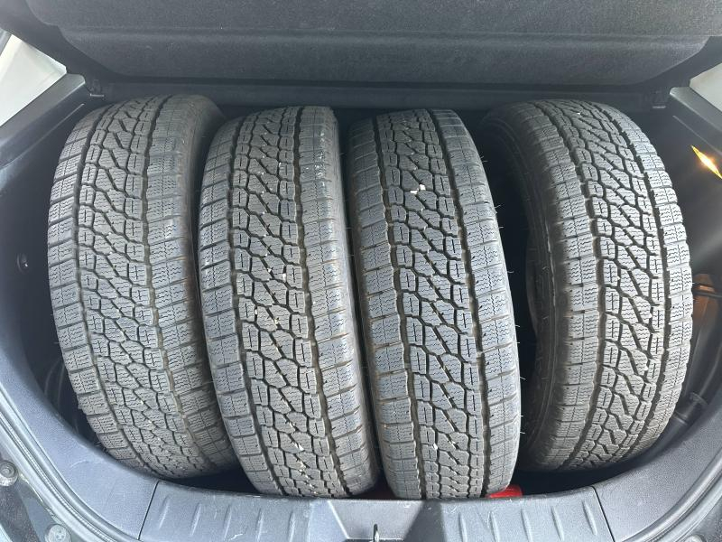 NISSAN Leaf d’occasion à vendre à CHAMBERY chez AUTOLYV (Photo 19)