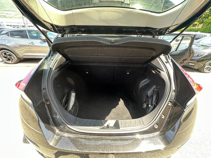 NISSAN Leaf d’occasion à vendre à CHAMBERY chez AUTOLYV (Photo 16)