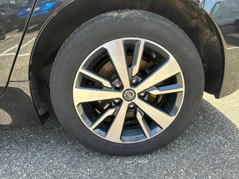 NISSAN Leaf d’occasion à vendre à CHAMBERY chez AUTOLYV (Photo 17)