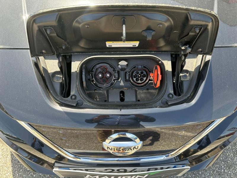 NISSAN Leaf d’occasion à vendre à CHAMBERY chez AUTOLYV (Photo 18)