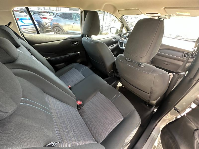 NISSAN Leaf d’occasion à vendre à CHAMBERY chez AUTOLYV (Photo 12)