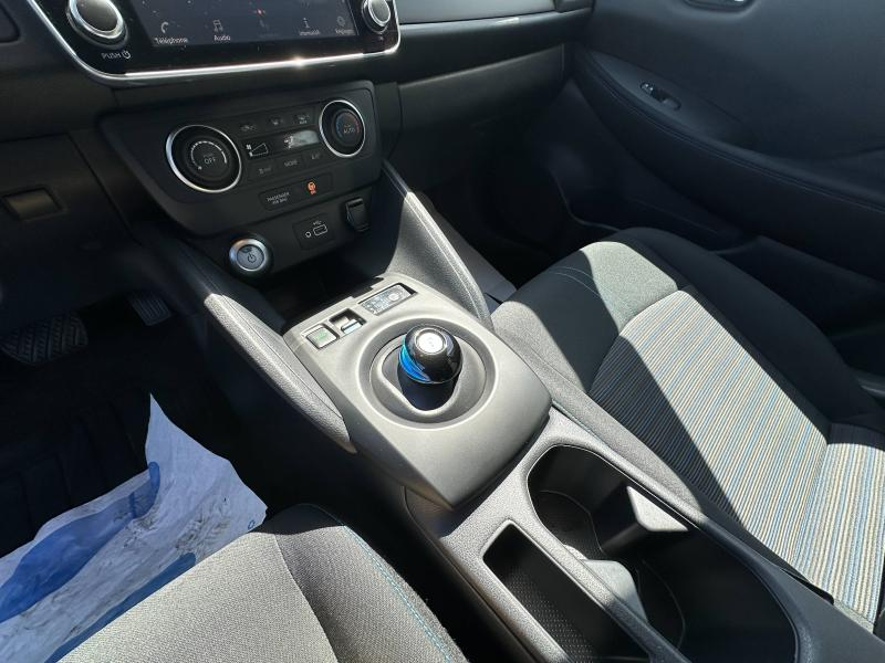 NISSAN Leaf d’occasion à vendre à CHAMBERY chez AUTOLYV (Photo 15)