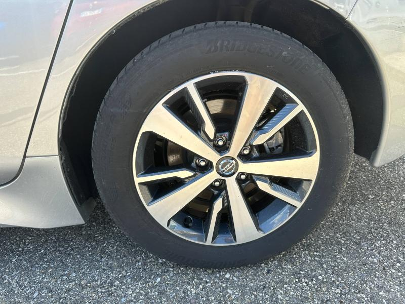NISSAN Leaf d’occasion à vendre à CHAMBERY chez AUTOLYV (Photo 18)