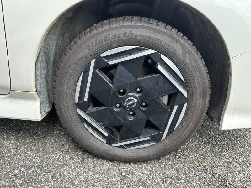 NISSAN Leaf d’occasion à vendre à CHAMBERY chez AUTOLYV (Photo 17)