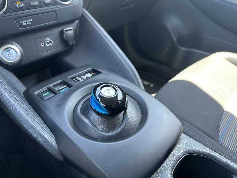 NISSAN Leaf d’occasion à vendre à CHAMBERY chez AUTOLYV (Photo 13)