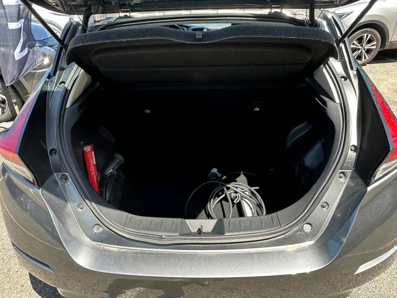 NISSAN Leaf d’occasion à vendre à CHAMBERY chez AUTOLYV (Photo 15)