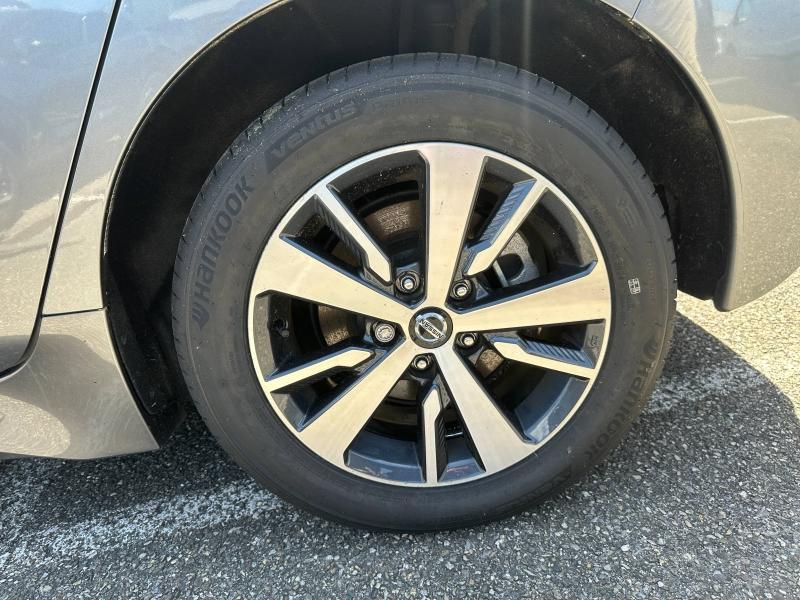 NISSAN Leaf d’occasion à vendre à CHAMBERY chez AUTOLYV (Photo 16)