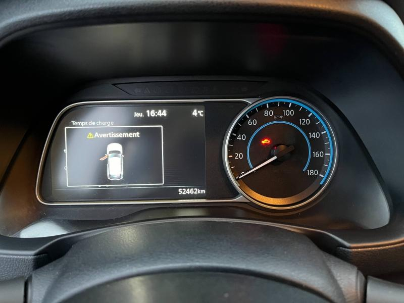 NISSAN Leaf d’occasion à vendre à CHAMBERY chez AUTOLYV (Photo 14)