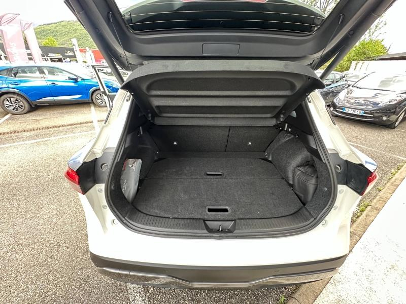 NISSAN Qashqai d’occasion à vendre à CHAMBERY chez AUTOLYV (Photo 14)