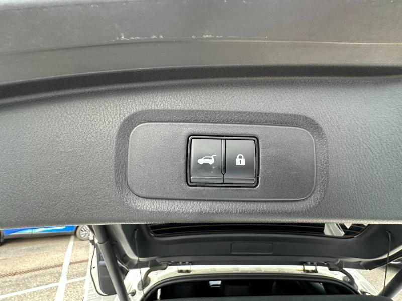 NISSAN Qashqai d’occasion à vendre à CHAMBERY chez AUTOLYV (Photo 15)