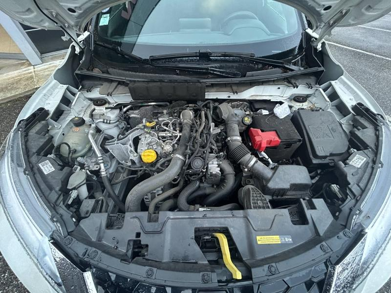 NISSAN Juke d’occasion à vendre à CHAMBERY chez AUTOLYV (Photo 17)