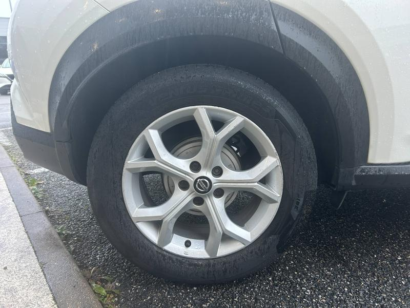 NISSAN Juke d’occasion à vendre à CHAMBERY chez AUTOLYV (Photo 20)