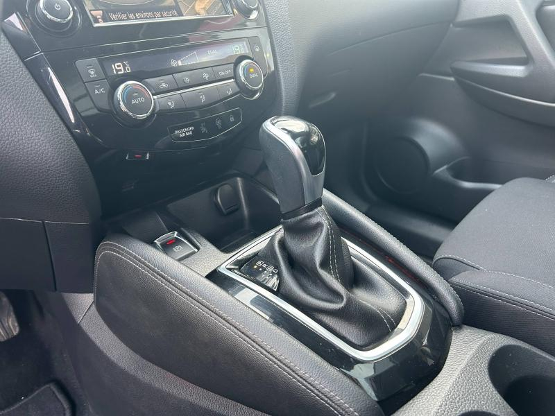 NISSAN Qashqai d’occasion à vendre à CHAMBERY chez AUTOLYV (Photo 15)