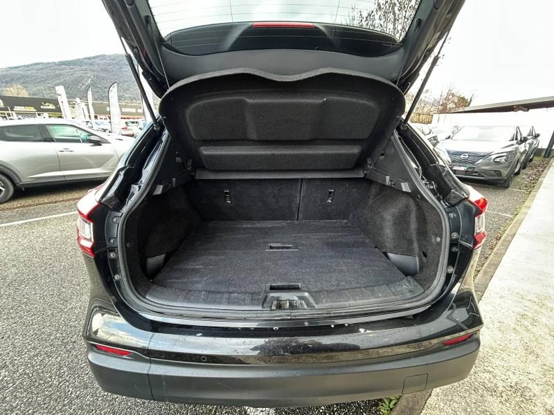NISSAN Qashqai d’occasion à vendre à CHAMBERY chez AUTOLYV (Photo 17)