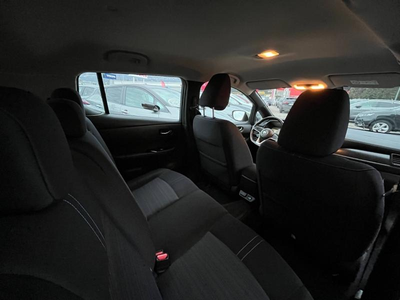 NISSAN Leaf d’occasion à vendre à CHAMBERY chez AUTOLYV (Photo 11)