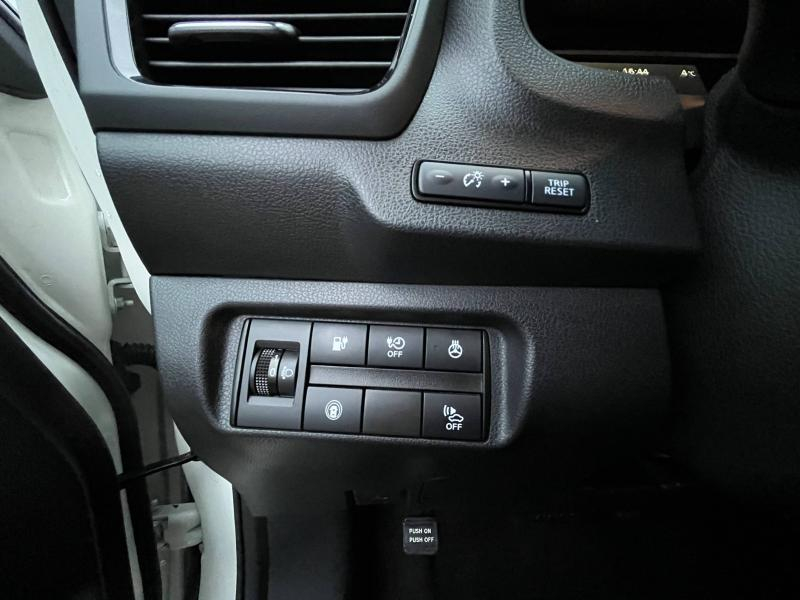 NISSAN Leaf d’occasion à vendre à CHAMBERY chez AUTOLYV (Photo 15)