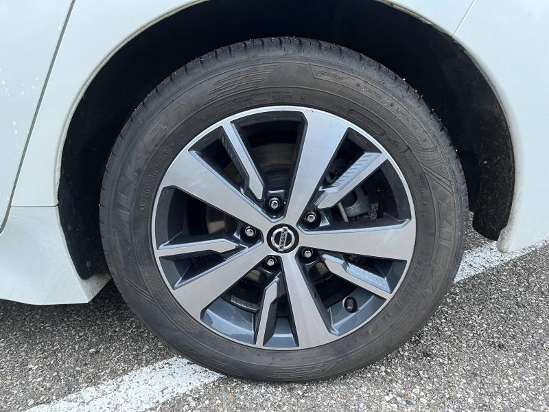 NISSAN Leaf d’occasion à vendre à CHAMBERY chez AUTOLYV (Photo 20)