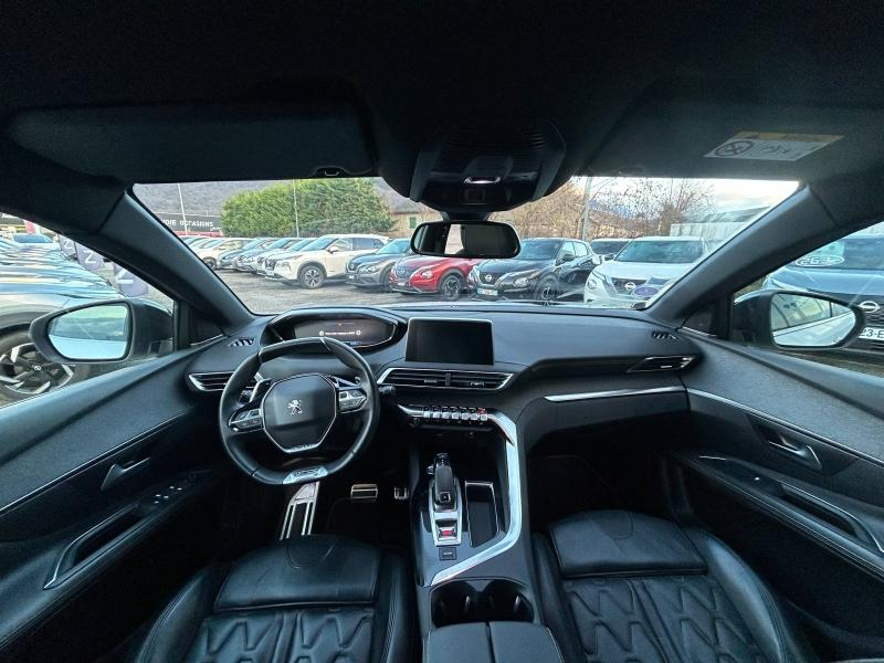 PEUGEOT 3008 d’occasion à vendre à CHAMBERY chez AUTOLYV (Photo 8)