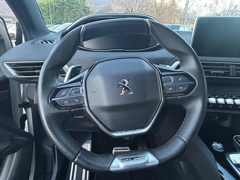 PEUGEOT 3008 d’occasion à vendre à CHAMBERY chez AUTOLYV (Photo 11)