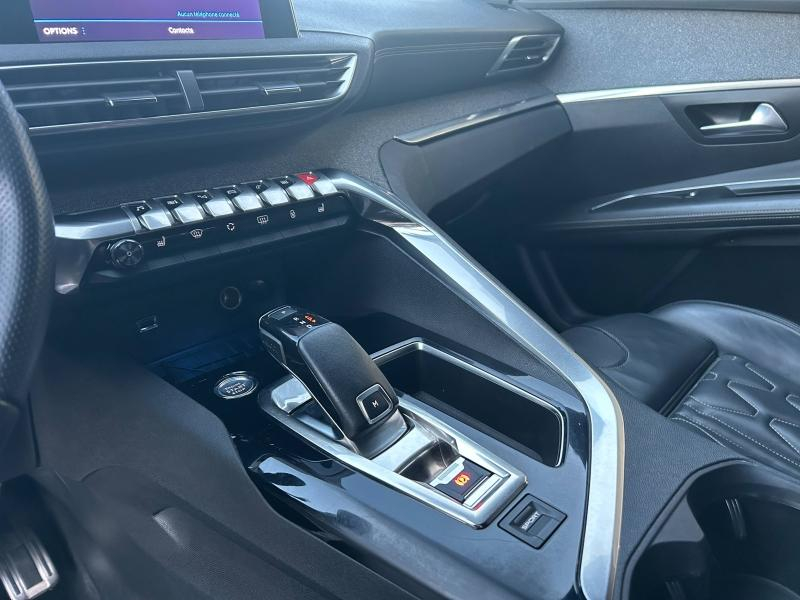 PEUGEOT 3008 d’occasion à vendre à CHAMBERY chez AUTOLYV (Photo 15)