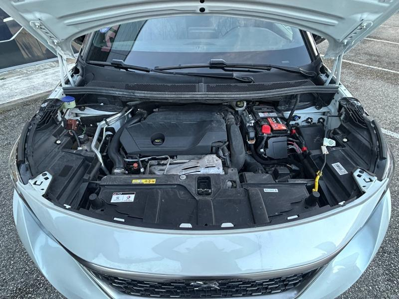 PEUGEOT 3008 d’occasion à vendre à CHAMBERY chez AUTOLYV (Photo 16)