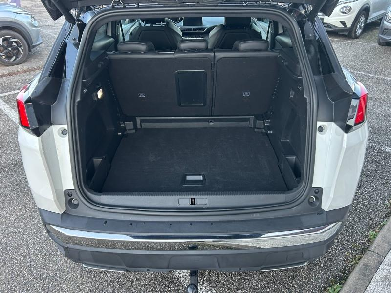 PEUGEOT 3008 d’occasion à vendre à CHAMBERY chez AUTOLYV (Photo 17)