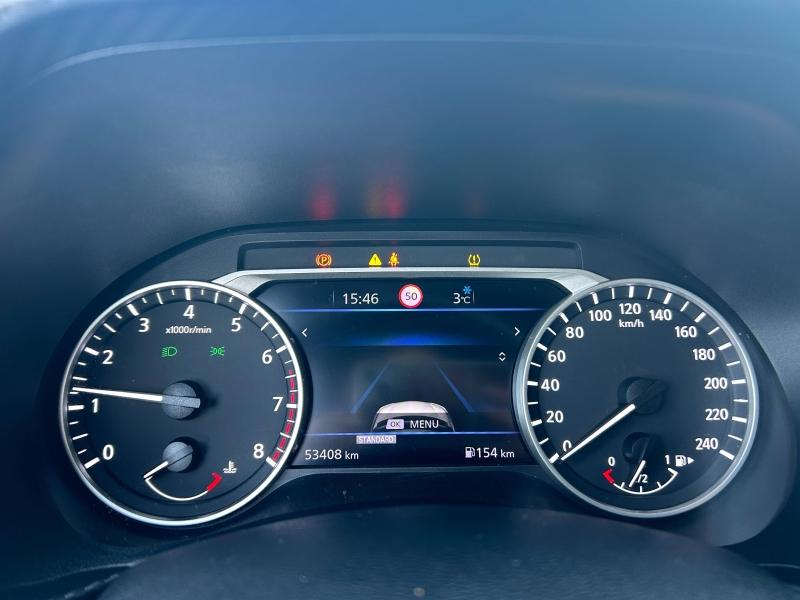 NISSAN Juke d’occasion à vendre à CHAMBERY chez AUTOLYV (Photo 14)