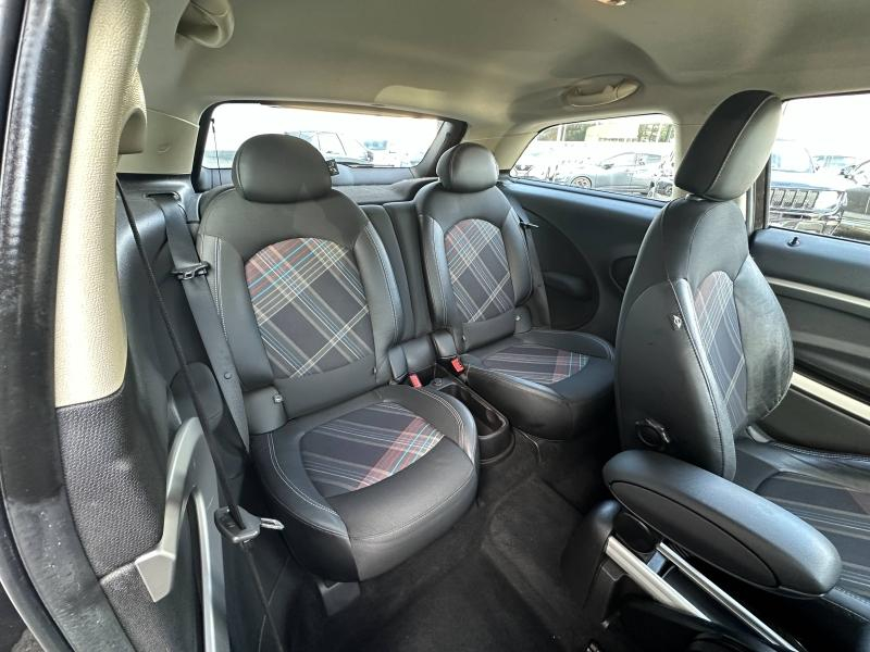 MINI Paceman d’occasion à vendre à CHAMBERY chez AUTOLYV (Photo 10)