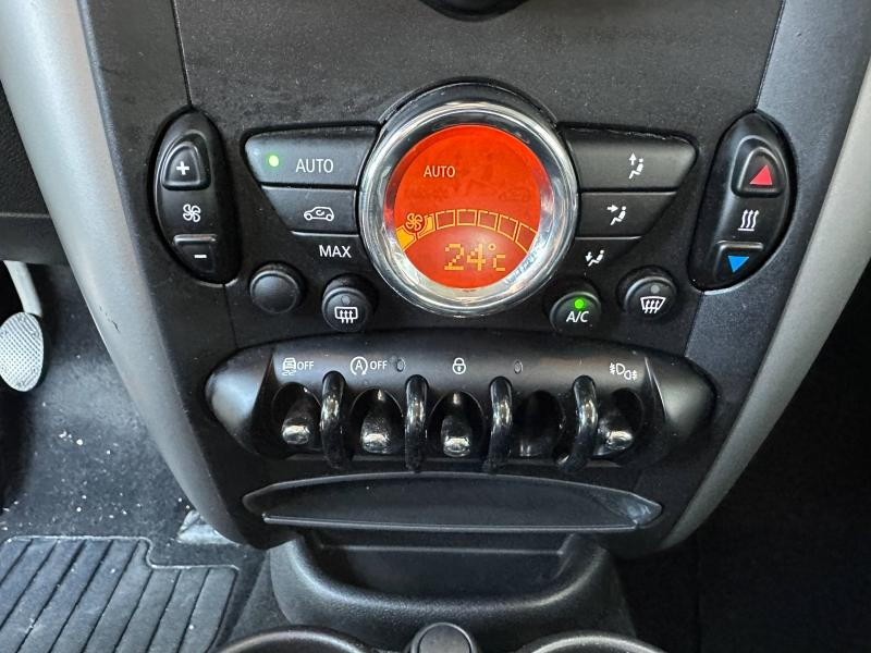 MINI Paceman d’occasion à vendre à CHAMBERY chez AUTOLYV (Photo 14)