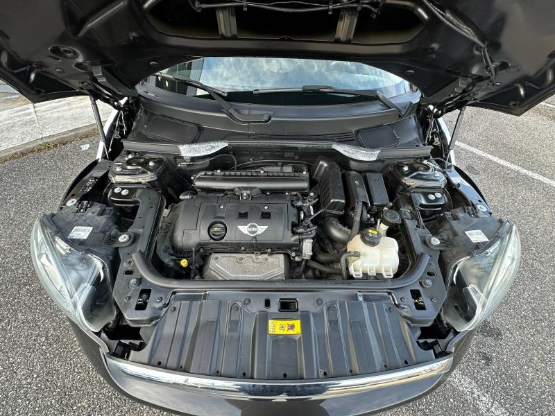 MINI Paceman d’occasion à vendre à CHAMBERY chez AUTOLYV (Photo 16)