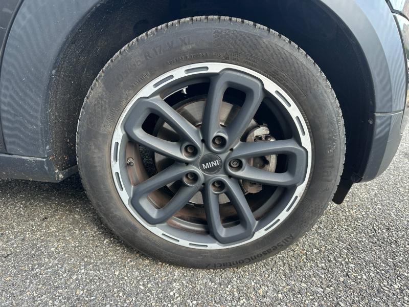 MINI Paceman d’occasion à vendre à CHAMBERY chez AUTOLYV (Photo 18)