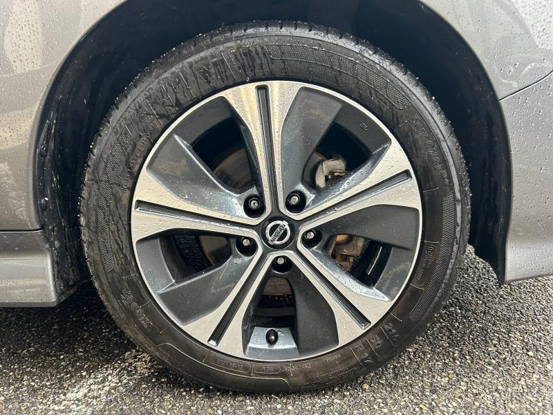 NISSAN Leaf d’occasion à vendre à CHAMBERY chez AUTOLYV (Photo 20)