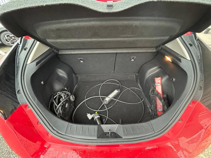 NISSAN Leaf d’occasion à vendre à CHAMBERY chez AUTOLYV (Photo 18)