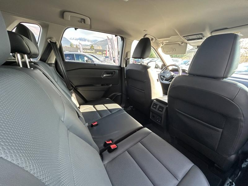 NISSAN X-Trail d’occasion à vendre à CHAMBERY chez AUTOLYV (Photo 11)