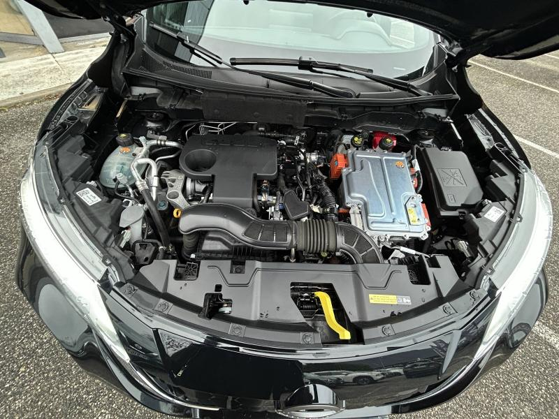 NISSAN Juke d’occasion à vendre à CHAMBERY chez AUTOLYV (Photo 17)