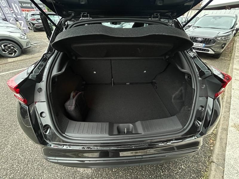 NISSAN Juke d’occasion à vendre à CHAMBERY chez AUTOLYV (Photo 18)