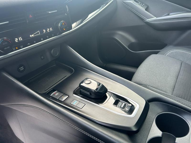 NISSAN Qashqai d’occasion à vendre à CHAMBERY chez AUTOLYV (Photo 15)