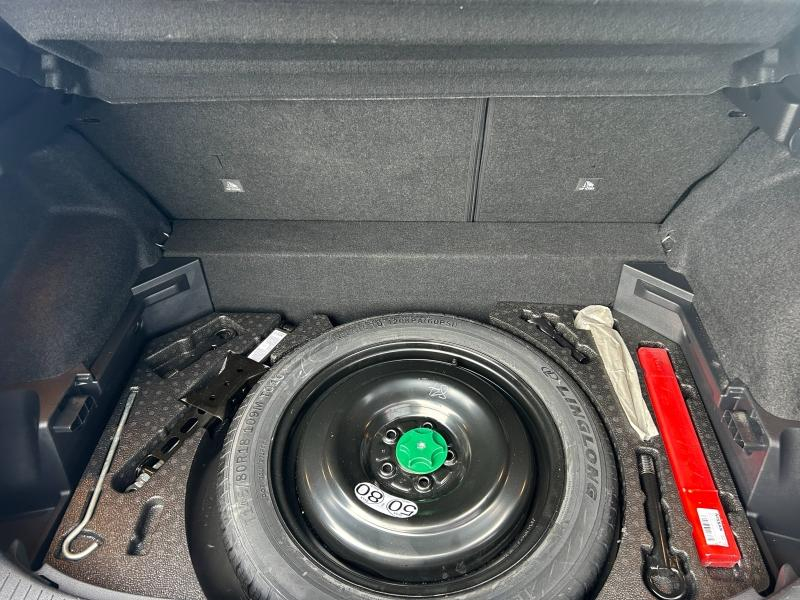 NISSAN Qashqai d’occasion à vendre à CHAMBERY chez AUTOLYV (Photo 18)